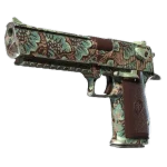 Souvenir Desert Eagle | Mint Fan (Field-Tested)