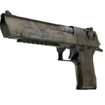 Souvenir Desert Eagle | Mudder (Well-Worn)