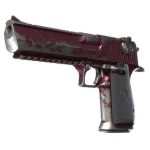 Souvenir Desert Eagle | Mulberry (Battle-Scarred)