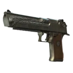 Souvenir Desert Eagle | Naga (Well-Worn)