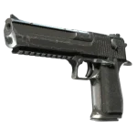 Souvenir Desert Eagle | Night (Battle-Scarred)