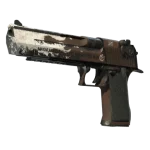 Souvenir Desert Eagle | Oxide Blaze (Field-Tested)