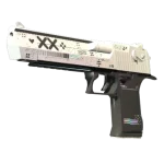 Souvenir Desert Eagle | Printstream (Field-Tested)