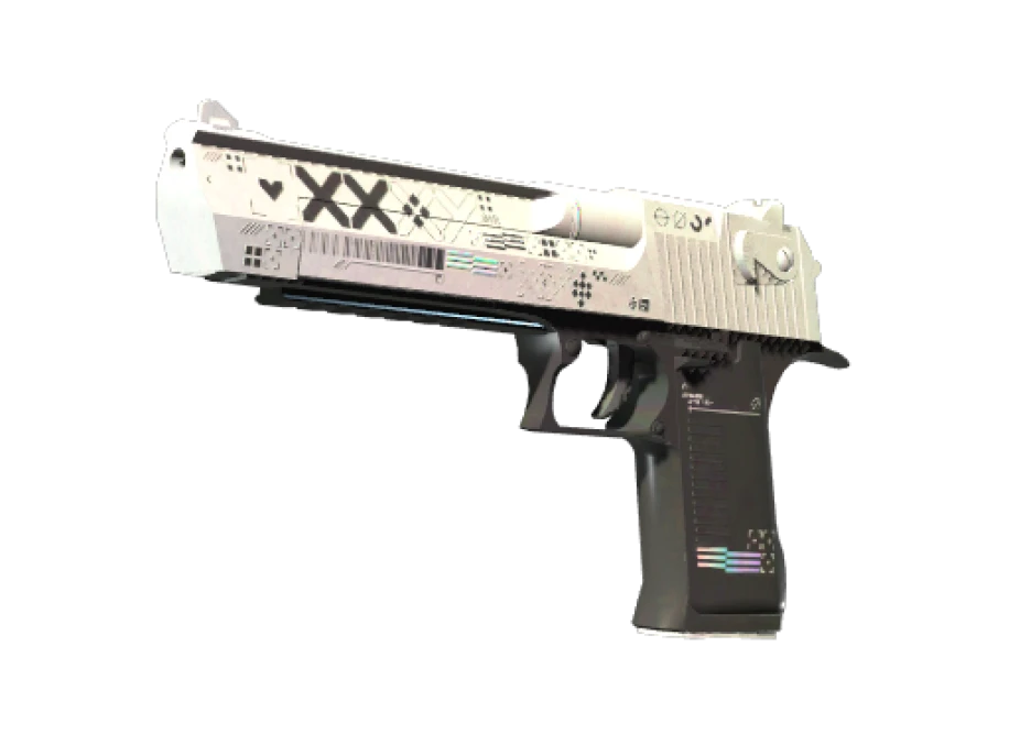 Souvenir Desert Eagle | Printstream (Field-Tested) - Image 1