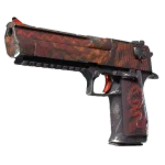 Souvenir Desert Eagle | Serpent Strike (Field-Tested)