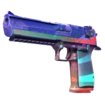 Souvenir Desert Eagle | Starcade (Factory New)