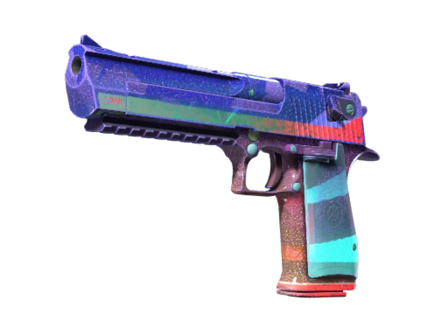 Souvenir Desert Eagle | Starcade (Factory New) - Image 1