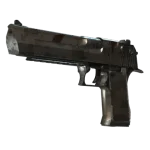 Souvenir Desert Eagle | The Bronze (Field-Tested)