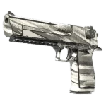 Souvenir Desert Eagle | The Daily Deagle (Factory New)