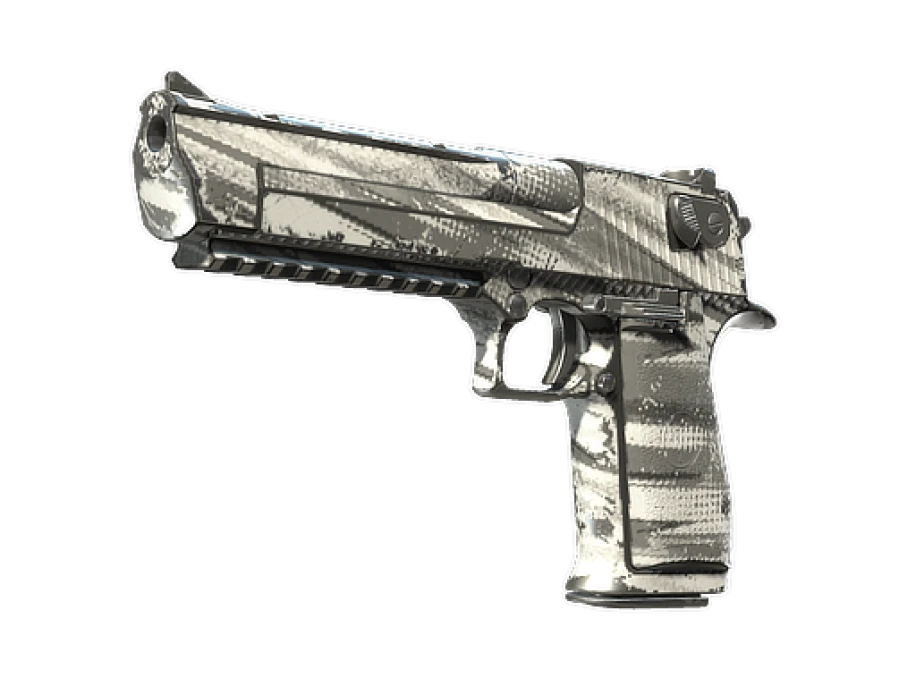 Souvenir Desert Eagle | The Daily Deagle (Field-Tested) - Image 1
