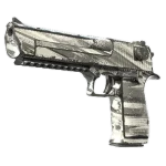 Souvenir Desert Eagle | The Daily Deagle (Well-Worn)