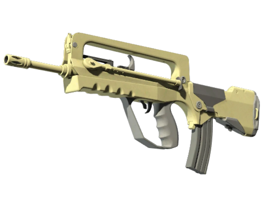 Souvenir FAMAS | Colony (Factory New) - Image 1