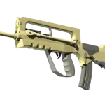 Souvenir FAMAS | Colony (Minimal Wear)