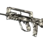 Souvenir FAMAS | Contrast Spray (Field-Tested)