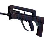 Souvenir FAMAS | Teardown (Minimal Wear)