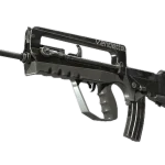 Souvenir FAMAS | Vendetta (Field-Tested)