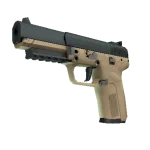 Souvenir Five-SeveN | Contractor (Factory New)