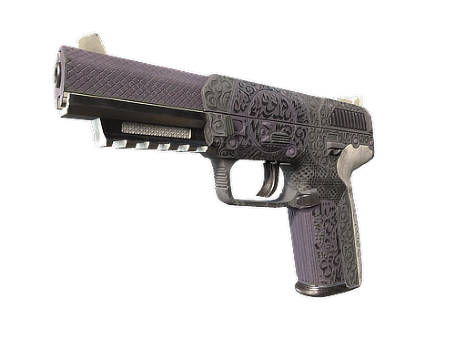 Souvenir Five-SeveN | Desert Seal (Field-Tested) - Image 1