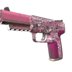 Souvenir Five-SeveN | Fraise Crane (Field-Tested)