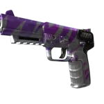 Souvenir Five-SeveN | Hybrid (Minimal Wear)