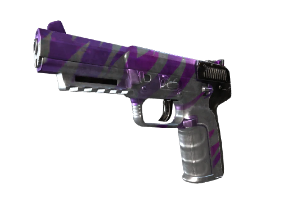 Souvenir Five-SeveN | Hybrid (Minimal Wear) - Image 1