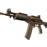 Souvenir Galil AR | O-Ranger (Factory New)