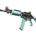 Souvenir Galil AR | Robin's Egg (Field-Tested)