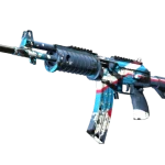 Souvenir Galil AR | Rocket Pop (Field-Tested)