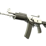 Souvenir Galil AR | Tuxedo (Factory New)