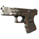 Souvenir Glock-18 | Oxide Blaze (Field-Tested)