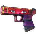 Souvenir Glock-18 | Vogue (Field-Tested)