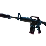 Souvenir M4A1-S | Decimator (Field-Tested)