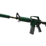 Souvenir M4A1-S | Electrum (Field-Tested)
