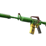 Souvenir M4A1-S | Emphorosaur-S (Field-Tested)