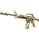 Souvenir M4A1-S | Fizzy POP (Field-Tested)