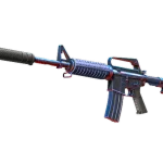 Souvenir M4A1-S | Liquidation (Factory New)