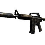 Souvenir M4A1-S | Mud-Spec (Factory New)
