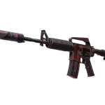 Souvenir M4A1-S | Night Terror (Field-Tested)