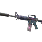 Souvenir M4A1-S | Party Animal (Battle-Scarred)