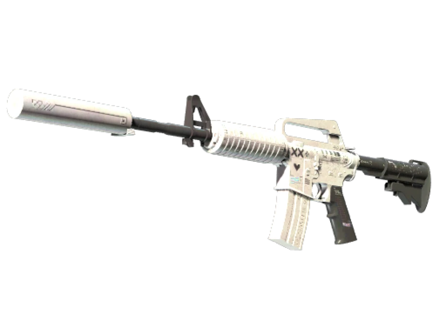 Souvenir M4A1-S | Printstream (Field-Tested) - Image 1