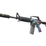 Souvenir M4A1-S | Stratosphere (Battle-Scarred)