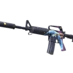 Souvenir M4A1-S | Stratosphere (Field-Tested)