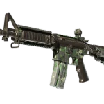 Souvenir M4A4 | Choppa (Battle-Scarred)