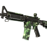 Souvenir M4A4 | Choppa (Field-Tested)