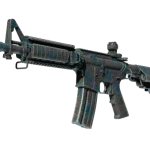 Souvenir M4A4 | Dark Blossom (Field-Tested)