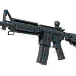 Souvenir M4A4 | Dark Blossom (Minimal Wear)
