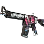 Souvenir M4A4 | Neo-Noir (Factory New)