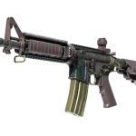 Souvenir M4A4 | Polysoup (Battle-Scarred)