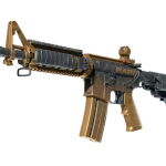 Souvenir M4A4 | Sheet Lightning (Factory New)