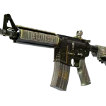 Souvenir M4A4 | The Battlestar (Minimal Wear)